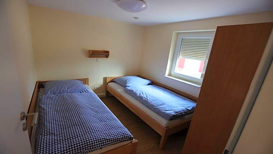 Feriendorf am Flämingbad