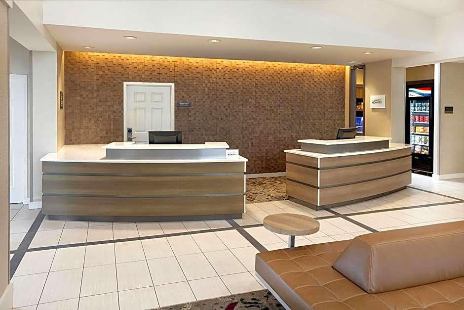 Residence Inn by Marriott Rochester Henrietta