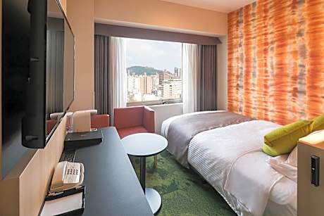Eco Plan - Comfort Double Room - Non-Smoking House Keeping is Optional with Additional Cost