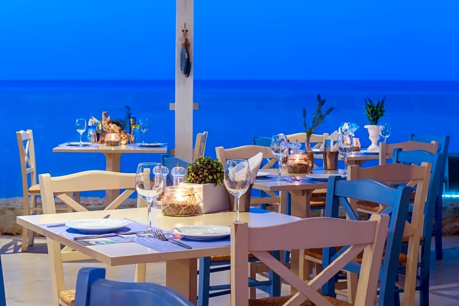 Mari Kristin Beach Hotel