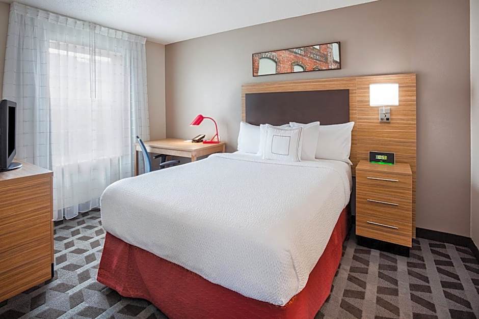 TownePlace Suites by Marriott Minneapolis Eden Prairie