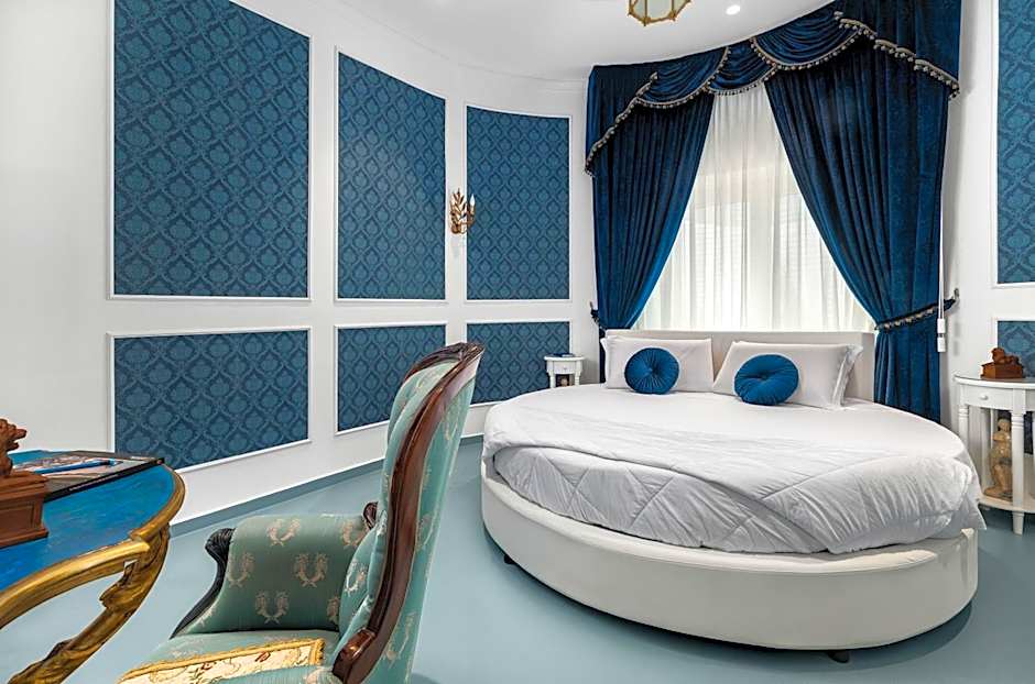 Hotel Regina