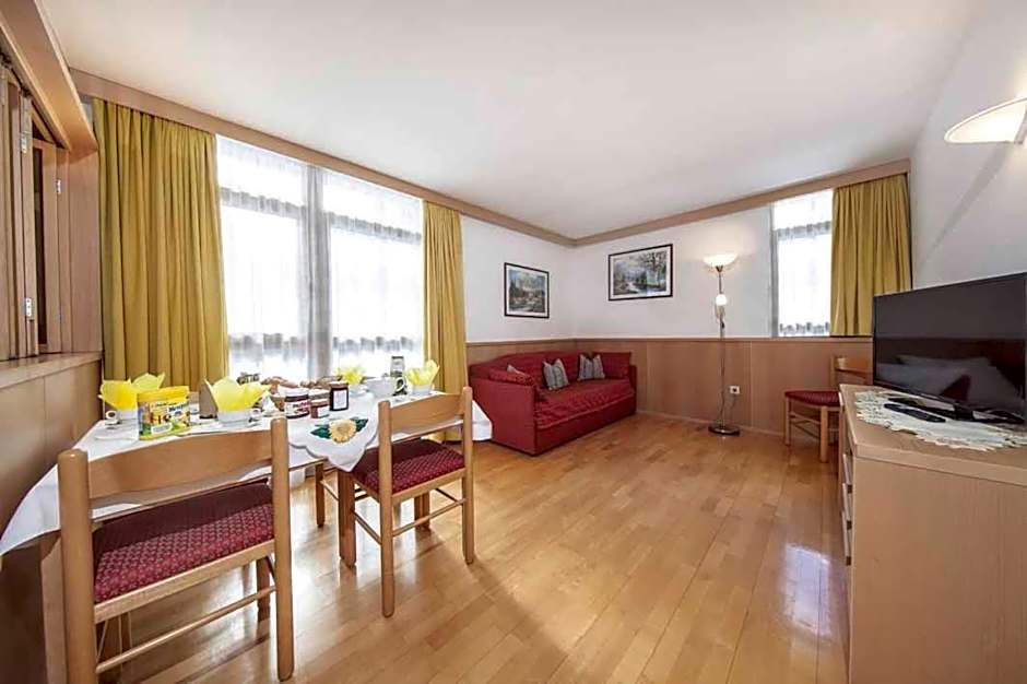 Residence Villa al Sole