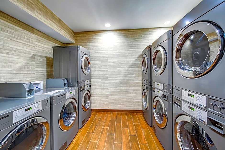 TownePlace Suites by Marriott Big Spring