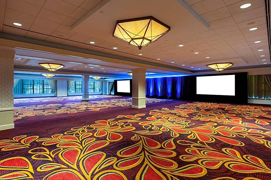 Pittsburgh Marriott City Center