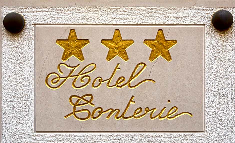 Hotel Conterie