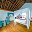 The Secret Jungle Villas Berawa