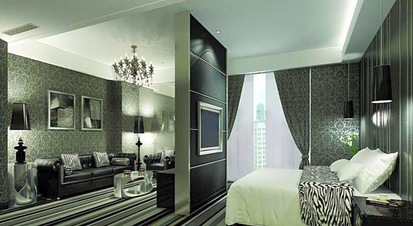 Changsha Hopesky Hotel