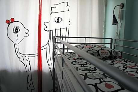 SweetDream Guesthouse