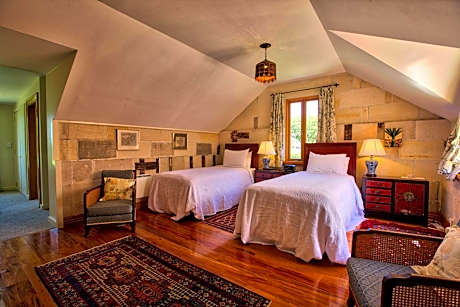 Park Double or Twin Room