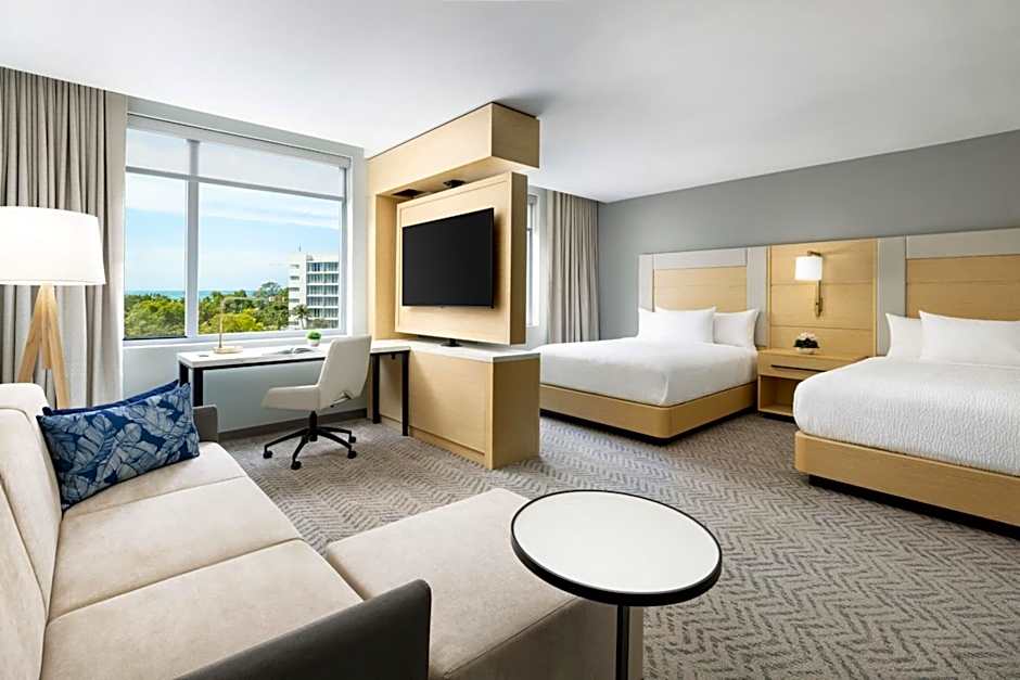 Residence Inn by Marriott San Juan Isla Verde