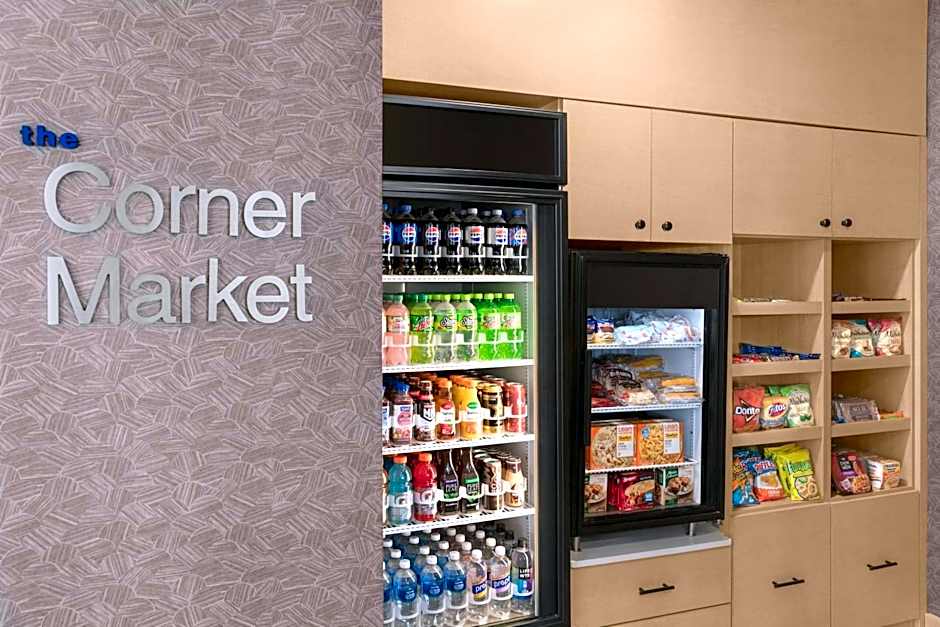 Fairfield Inn & Suites by Marriott Jackson