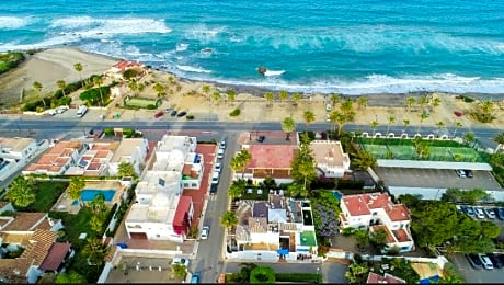 HOTEL BOUTIQUE CABO SUR
