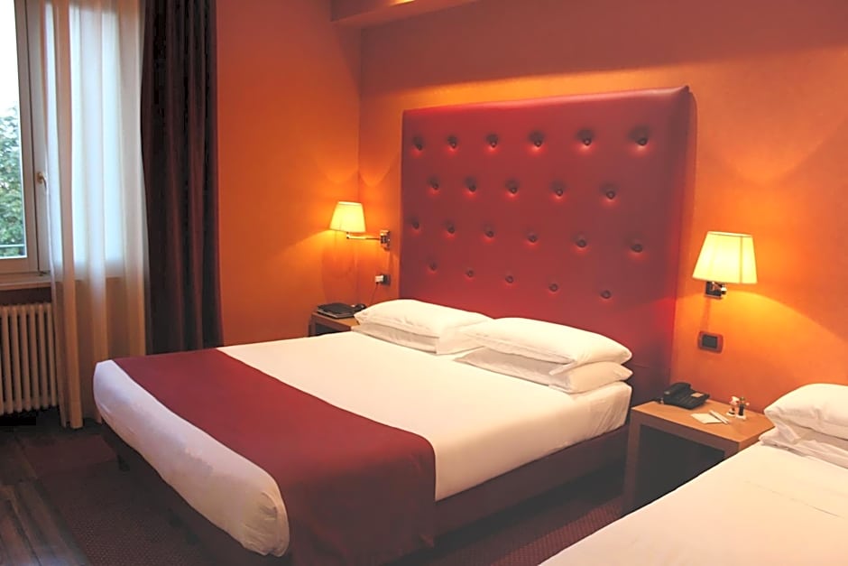 Best Western Hotel Piemontese