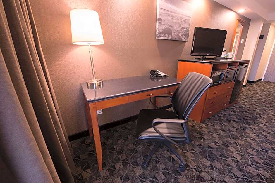 Best Western Northgate Inn