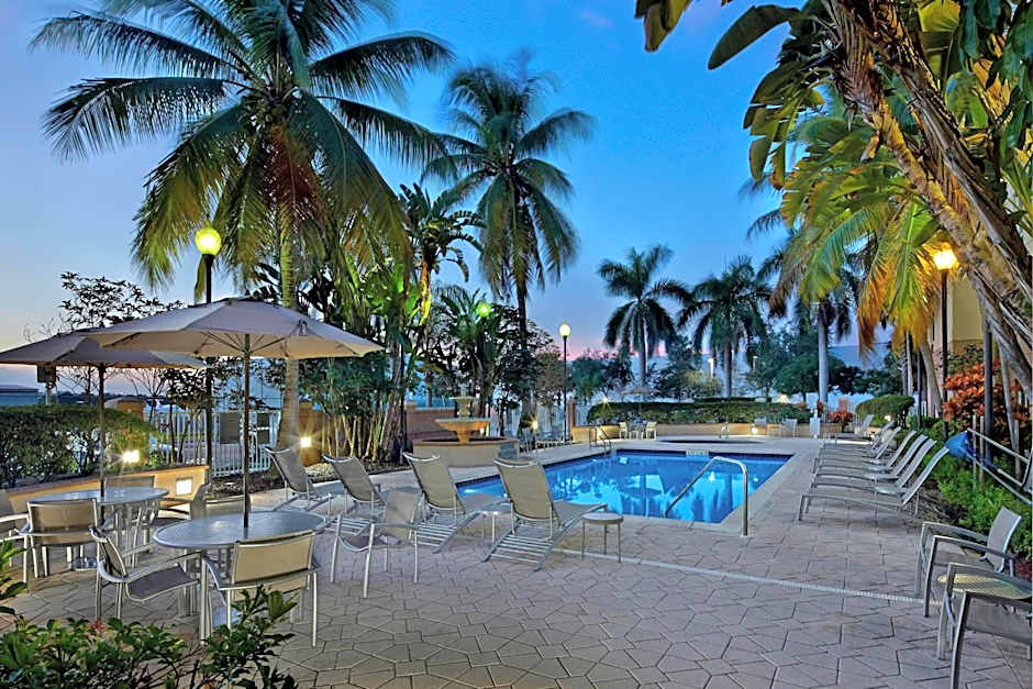 Fairfield Inn & Suites by Marriott Boca Raton