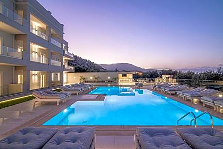 Filia Luxury Suites