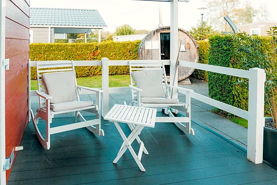 Recreatiepark de Boshoek