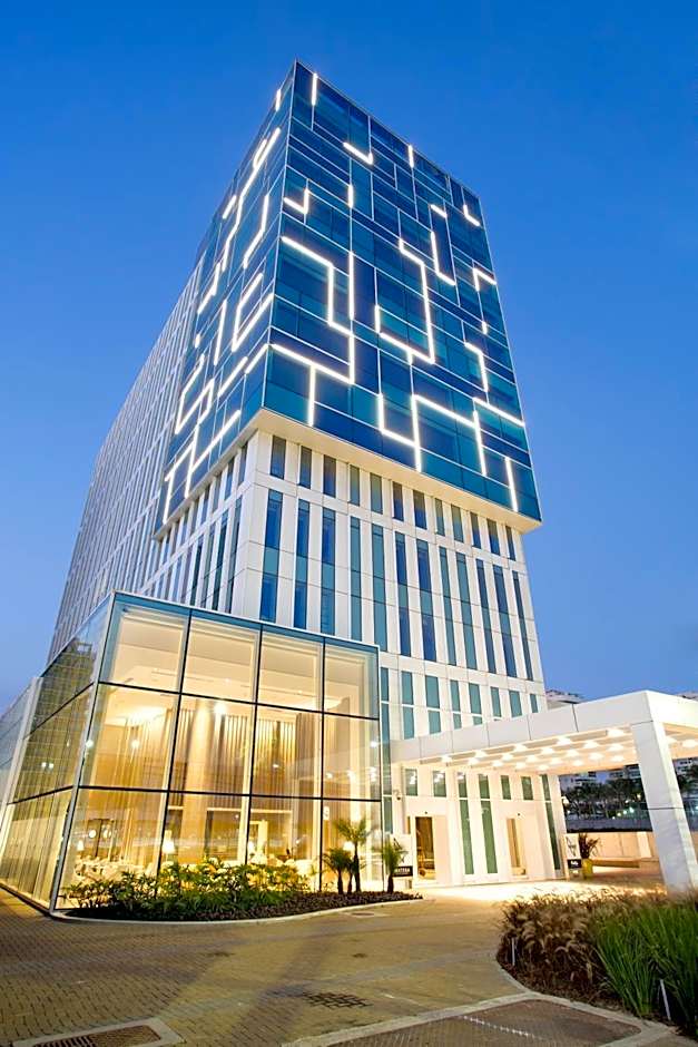 Venit Mio Hotel