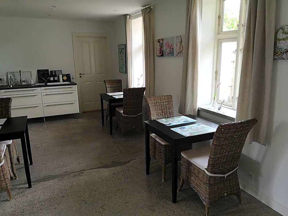 Safine B&B