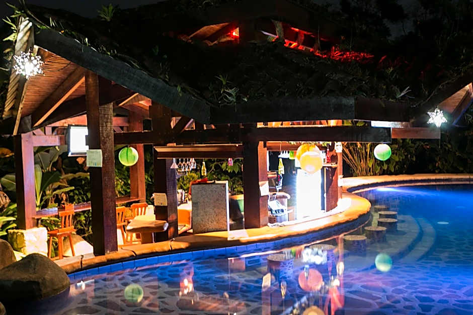Hotel Mountain Paradise