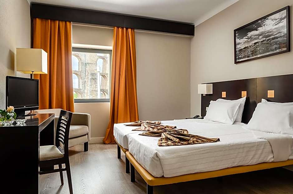 Hotel D. Luis - Elvas