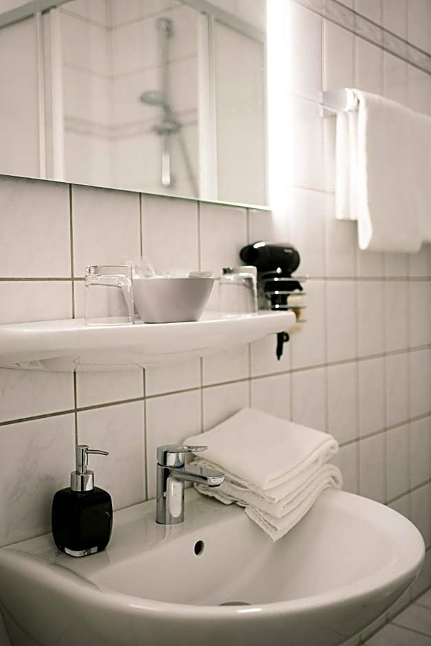 Hotel Stadt Kamen