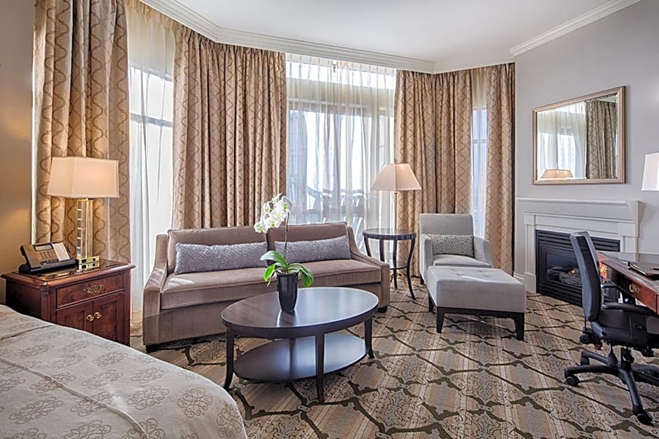 Magnolia Hotel & Spa