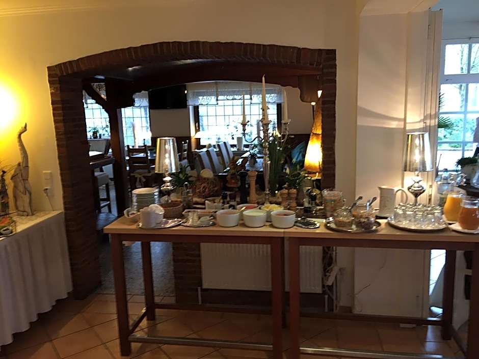Hotel Restaurant Zum Heidekrug