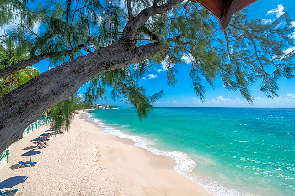 Blue Orchids Beach Hotel