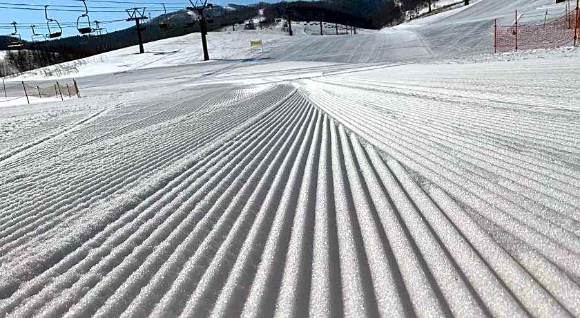 Hotel Romlus Rusutsu