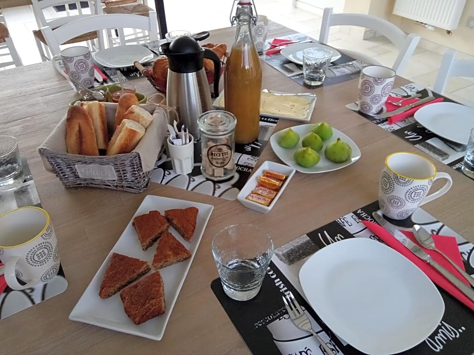 Le logis des langrottes