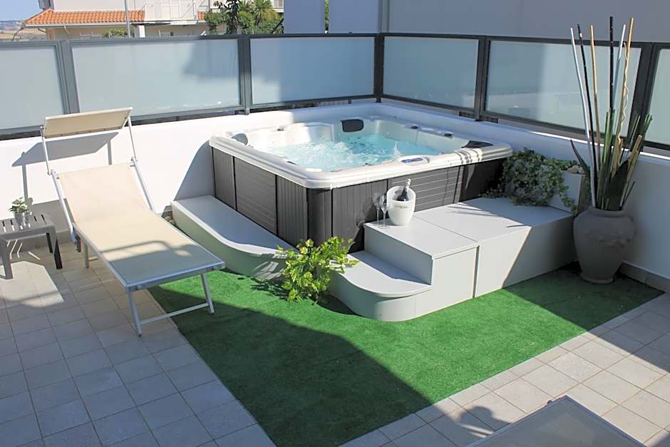 Villa Bianca Hotel & Spa