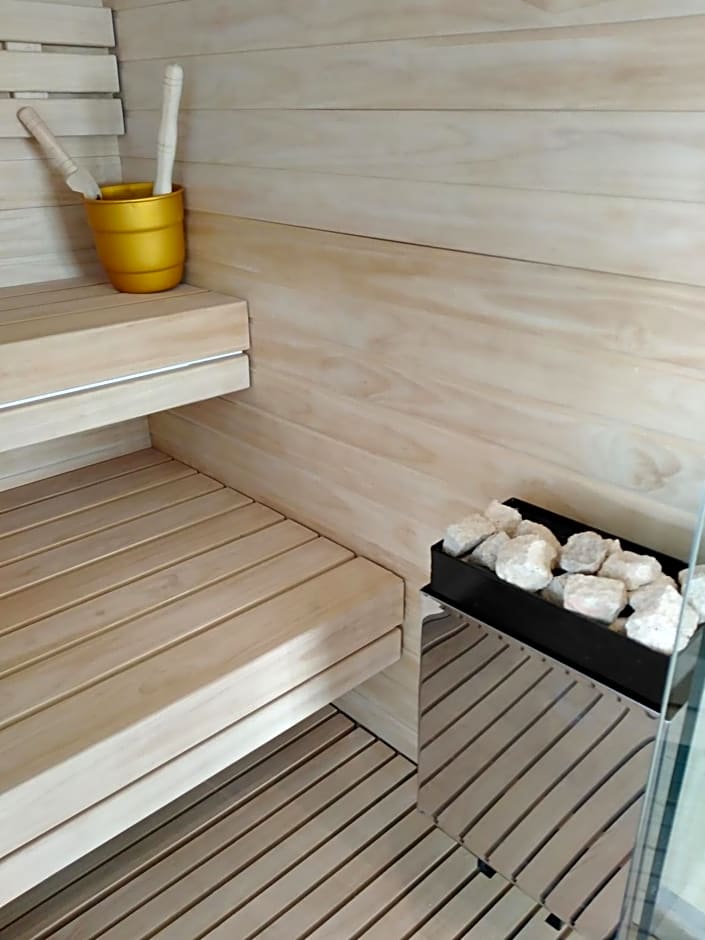 Amerian Rafaela Hotel