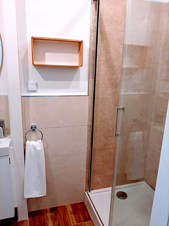 Drzewna Apartamenty - Kupiecka 5