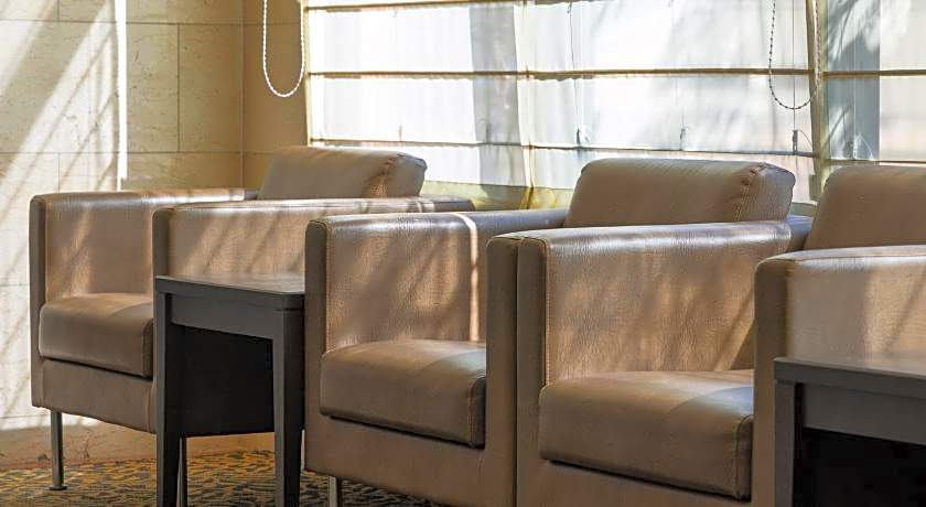 Nishitetsu Inn Tenjin
