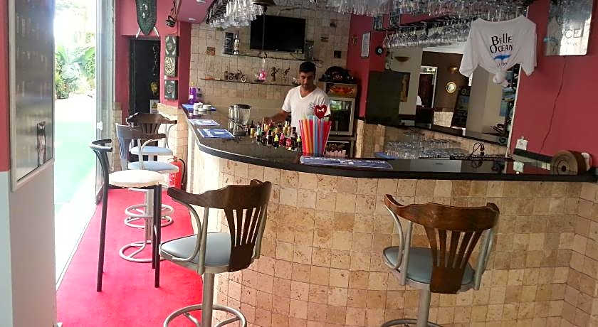 Belle Ocean Apart Otel