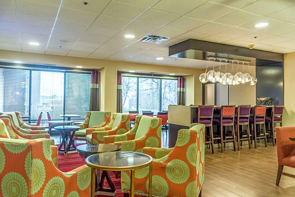 Hampton Inn Muskegon