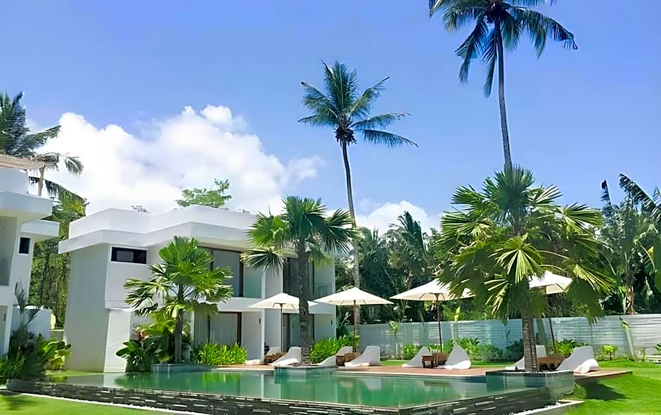 Sikara Lombok Hotel