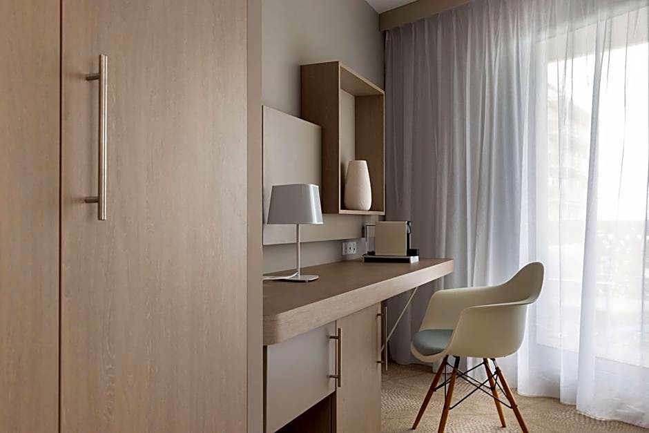 Hilton Garden Inn Le Havre Centre