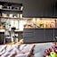 Rocca House by Larsen