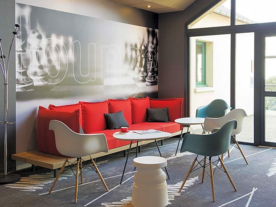 ibis Avranches Baie du Mont-Saint-Michel