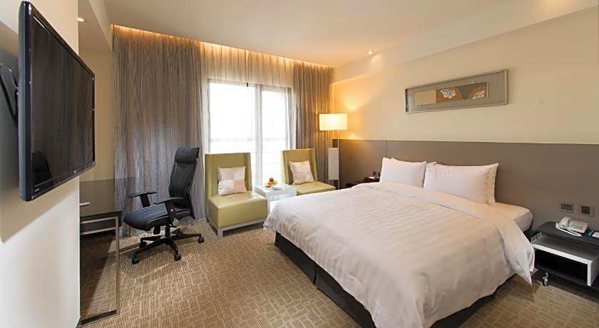 Forte Hotel Changhua