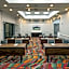 Hampton Inn & Suites Asheville Airport