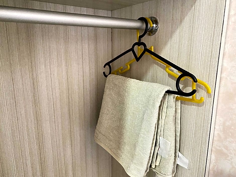 Penginapan Star Ambon Mitra RedDoorz