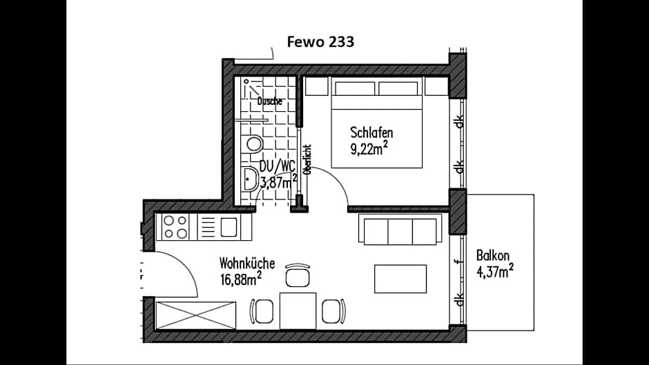 Gästehaus und Fewo Lamm Garni