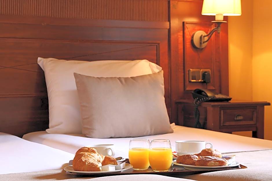 RVHotels Tuca