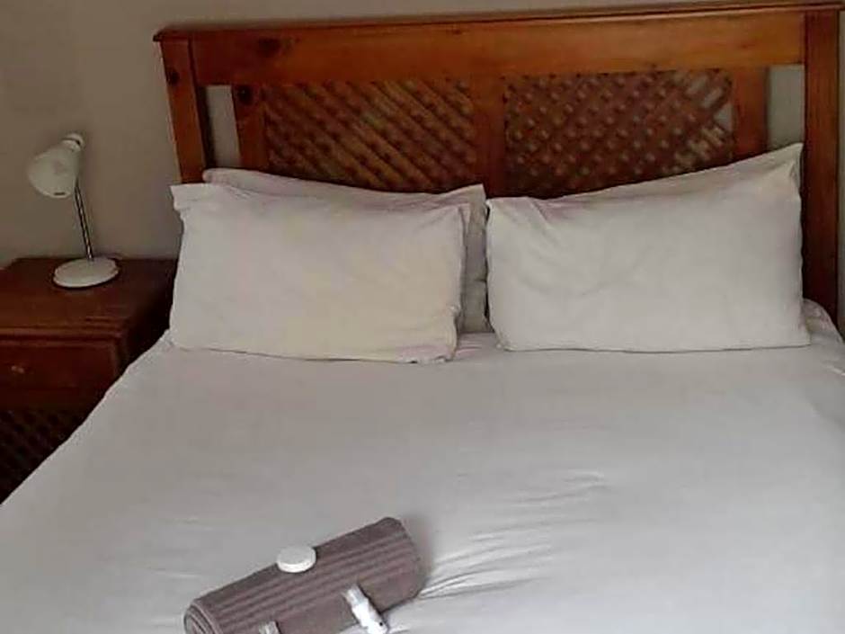 Port St Johns River Lodge