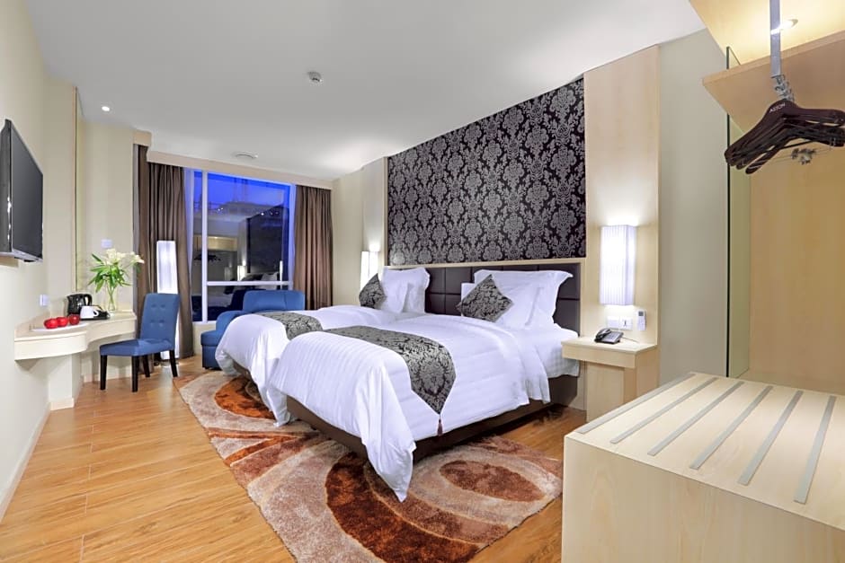 Aston Batam Hotel & Residence