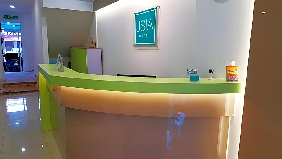 HOTEL JSIA